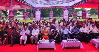 ফরিদপুরে ১২০ পরিবার পেলো ‘ফ্যামিলি কার্ড’
